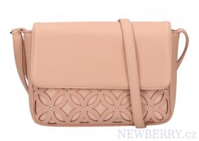 Ruov dmska crossbody kabelka AM0111